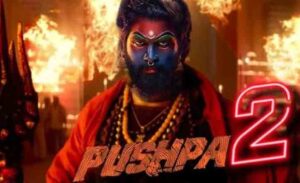 Pushpa 2 dialogues