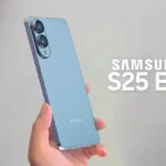 Samsung Galaxy S25 Price