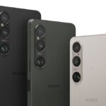 Sony Xperia 1 VII