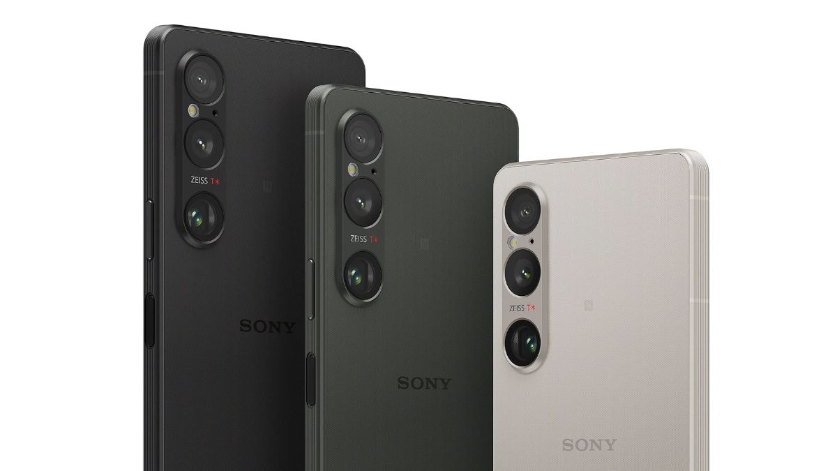 Sony Xperia 1 VII