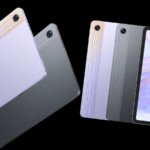 Oppo Pad Air 5 tablet launch