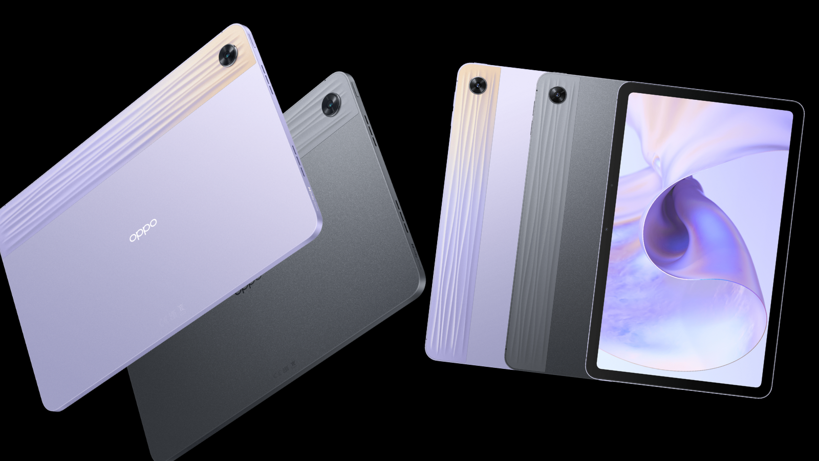 Oppo Pad Air 5 tablet launch