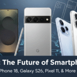 Best Smartphones in 2026