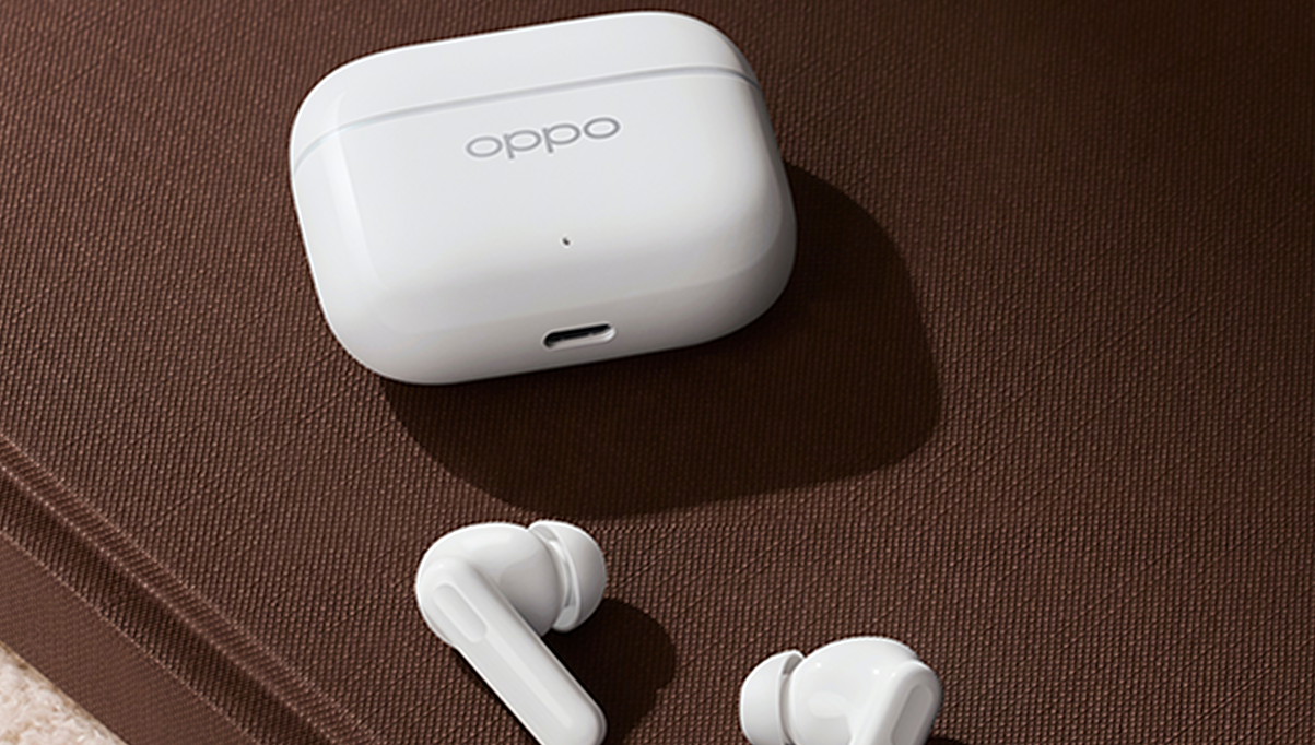 Oppo Enco Buds 3 Pro+ Review