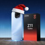 iQOO Z11 Turbo Launch