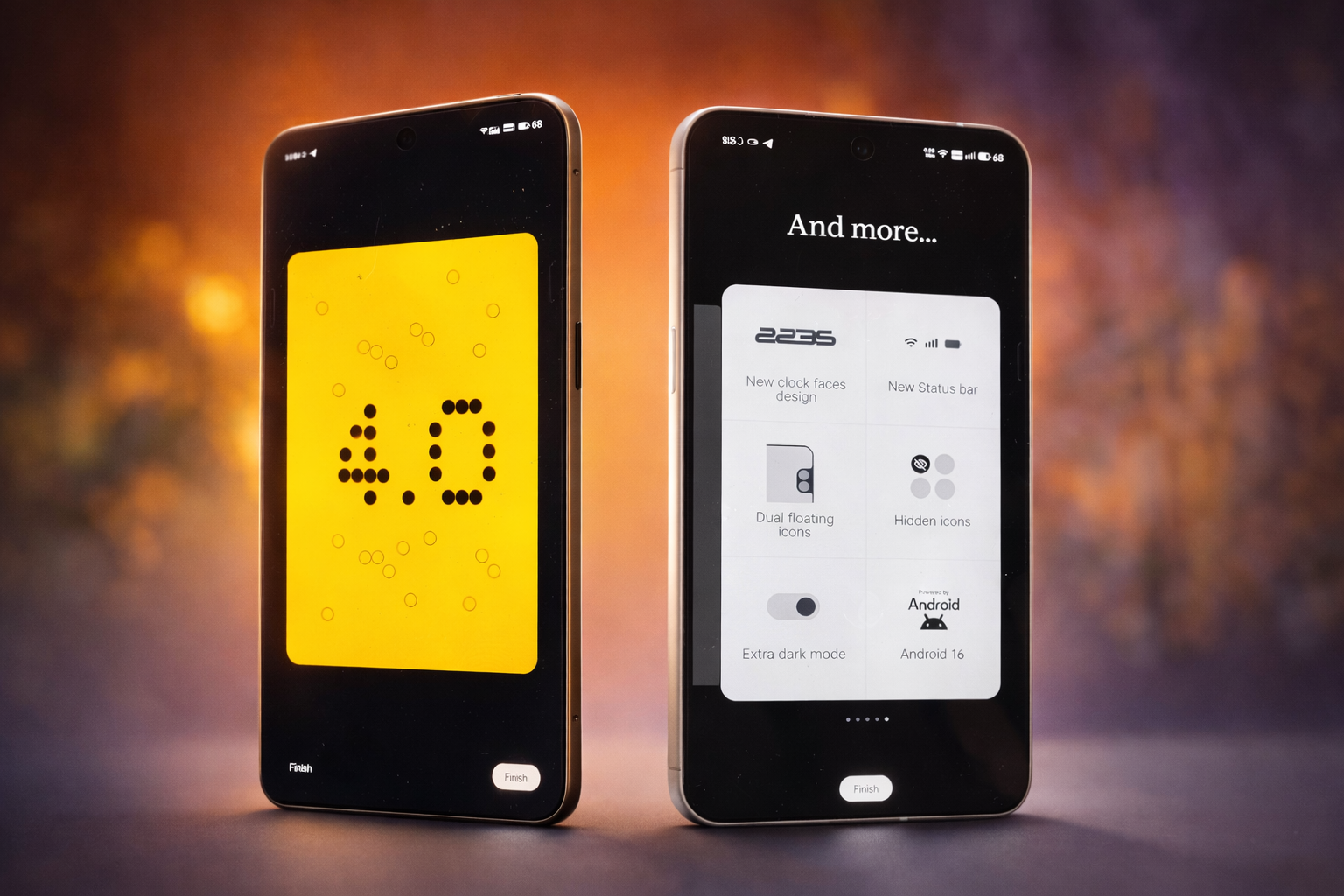 Nothing OS 4.0 Update