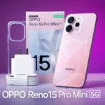 Oppo Reno 15 Pro Price
