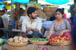 Market Mahalakshmi Review