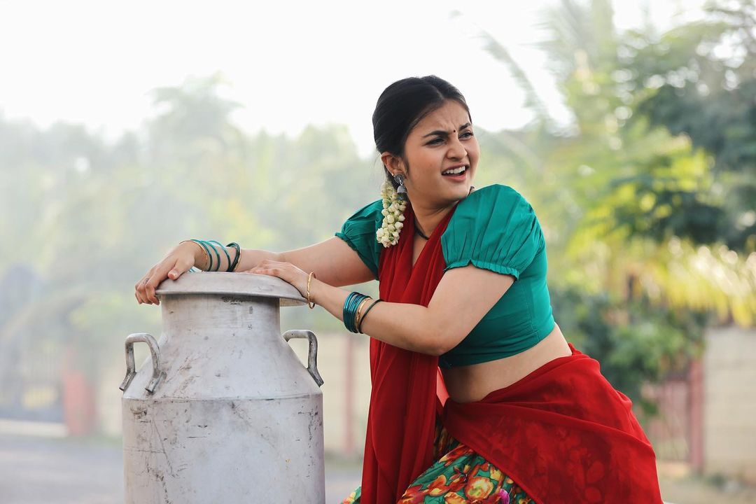 Ramya Pasupuleti